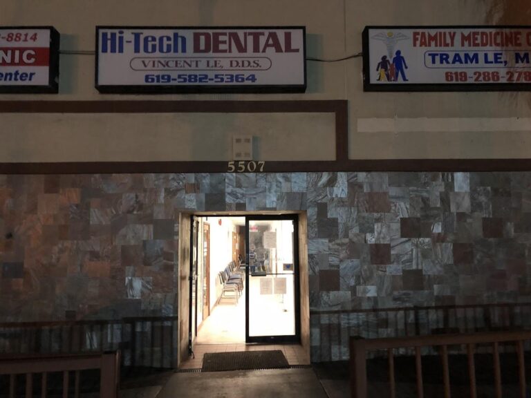 Advanced Lung Sleep Clinic ChIJpTCi 55W2YARLFCn1Jzahpc 1 768x576