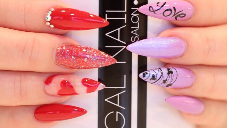 Regal Nails Salon Spa ChIJGxgSI26X51IRWxmIgDzzIe8 1 768x432